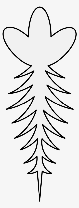 Details, Png - Line Art #7817646