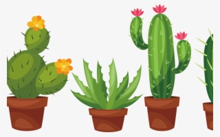 Collection Of Free Cactus Transparent Succulent Download - Transparent Succulent Clip Art #7817738