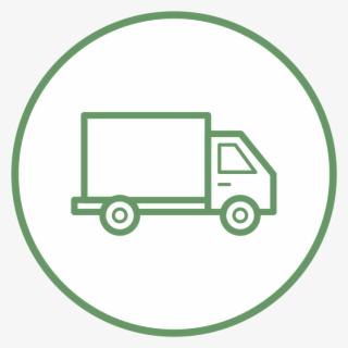 Icon Shipping - Delivery #7817829