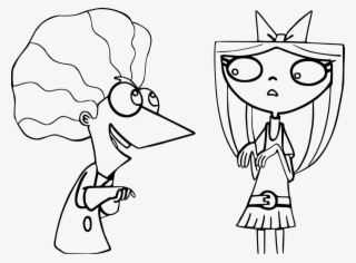 Vector Drawing At Getdrawings Com Free For Personal - Mad Scientist Outline #7817834