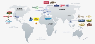 Capital Of The Whole World #7817837