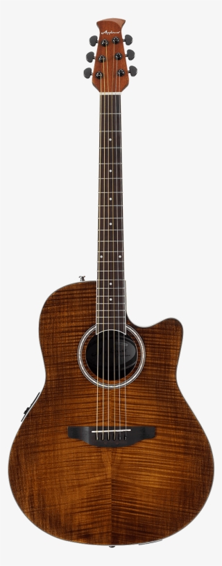 Applause® Standard Exotic - Ovation Standard Elite 2778 Lx #7817878