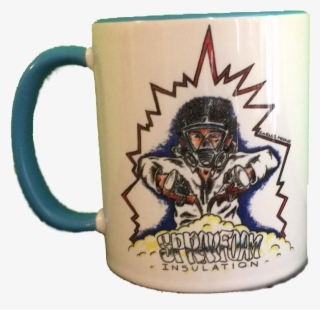 The Mad Scientist By - Beer Stein #7817928