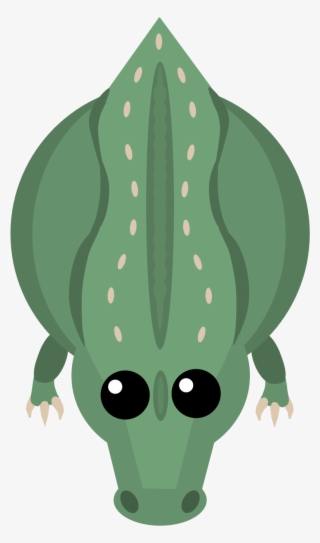 Mopeio - Mope Io Spinosaurus #7818066