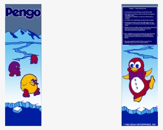 Some Overlays - Pengo Ps3 #7818134