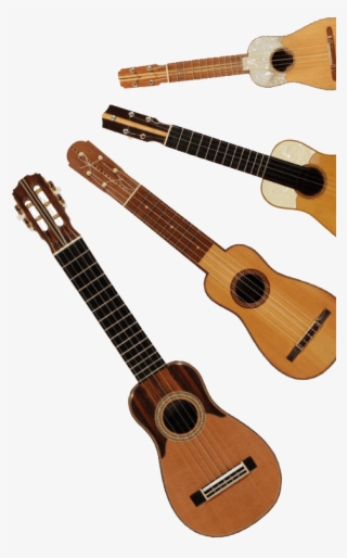 Canary Islands Music - Acoustic Guitar #7818188