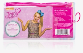 Load Image Into Gallery Viewer, Brush Buddies Jojo - Girl #7818240