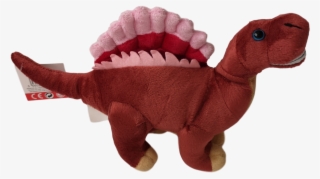 12" Plush Spinosaurus - Tyrannosaurus #7818244