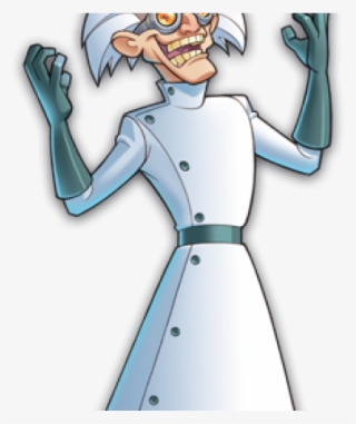 Mad Scientist Pictures - Cartoon Drawings Of Mad Scientist #7818288