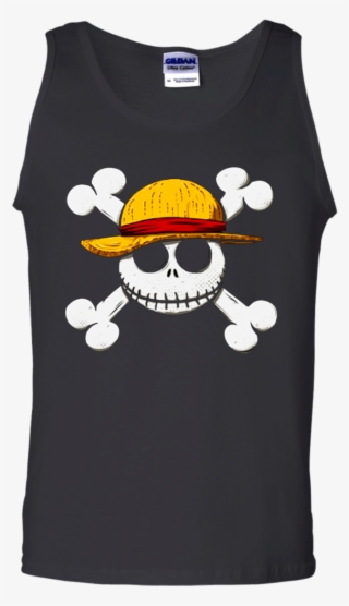 Jack Skellington Monkey D - 1978 Shirts #7818347