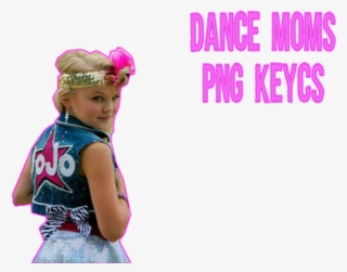 Jojo Siwa 2png - Girl #7818439