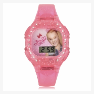 Jojo Siwa Girls' Watches, As Low As $7 - Analog Watch #7818489