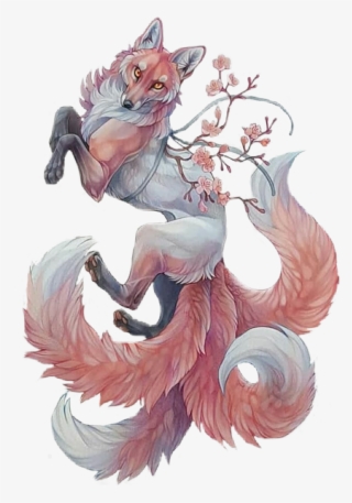 Report Abuse - Sakura Fox #7818534