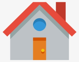 Phone Icons House - Детей Пиктограмма Дом #7818601