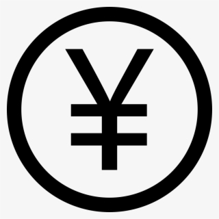 Png File Svg - Dollar Sign In Circle #7818692