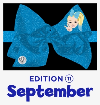 Past Editions Of Jojo's Bow Club Boxes Are Available - Cartoon #7818790