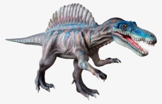 Ad-05 5m Animatronic Spinosaurus Statue - Tyrannosaurus #7818877