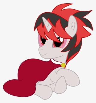 Zaknel's Avatar - Cartoon #7818963