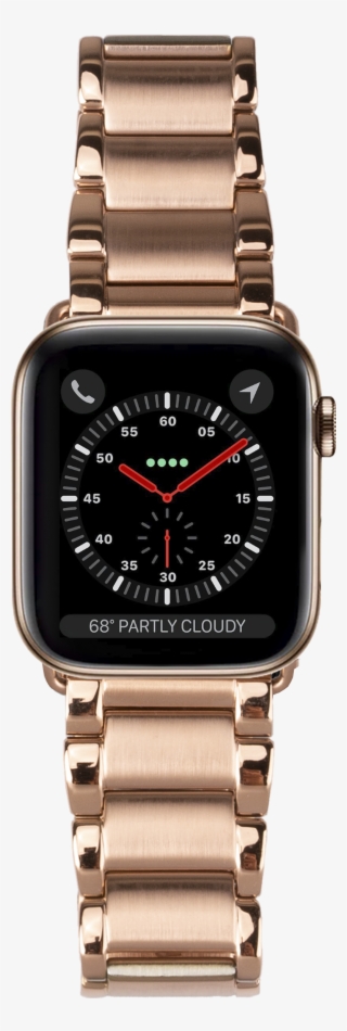 Casetify Link Bracelet Apple Iwatch Band （ 38mm/ 40mm/ - Casetify Link Bracelet Band #7819269