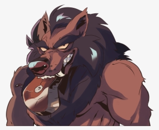 Zarock🐺 On Twitter - Cartoon #7819305