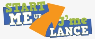 In The Community, Head Start In Business Brings Together - Graphic Design #7819435