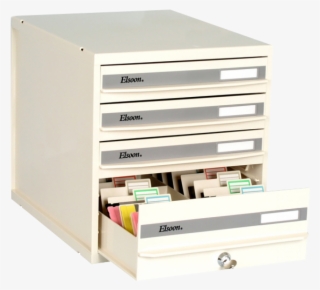 Multi Filing Cabinet - Drawer #7819575