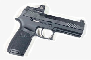 Home - Firearm #7819633