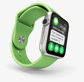 Dental Communication, Iwatch, Yapi - Smartphone #7819788