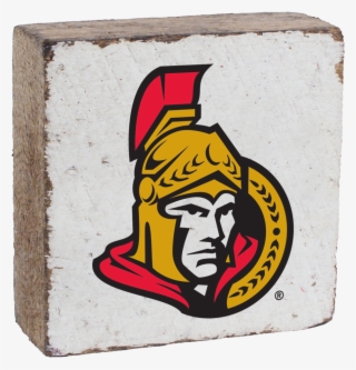 Ottawa Senators Logo .png #7819878