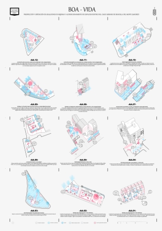 Que Van De La Pequeña A La Mediana Escala- Respuestas - Drawing #7819881