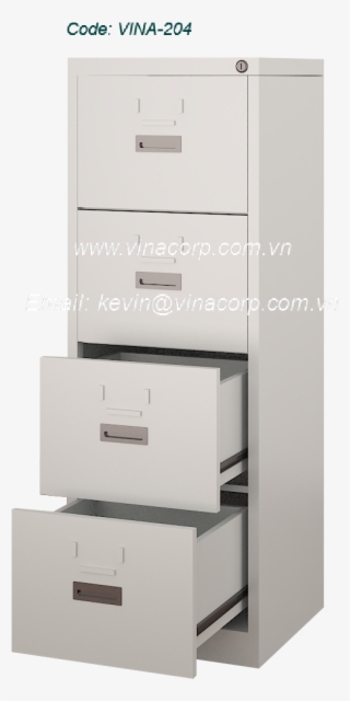 3 Drawers Filing Cabinet - Locker #7819916