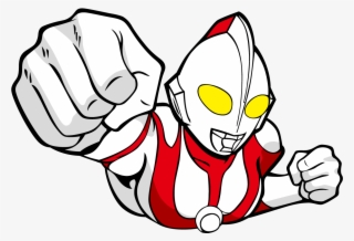 千鹤文化教你如何单场活动引流5万- Iwatch 38mm Ultraman - Ultraman Sticker #7819968