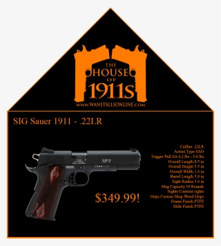 Firearm #7820031