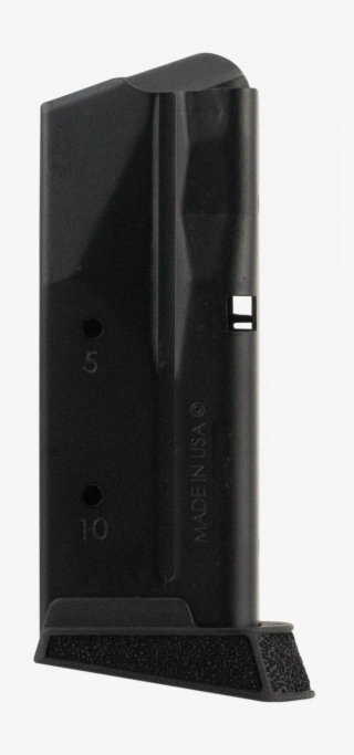 Sig Sauer Mag365910x P365 Micro-compact 9mm Luger 10 - Gadget #7820115