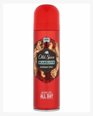 Old Spice #7820118