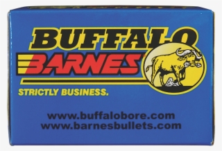 Buffalo Bore Ammunition #7820164