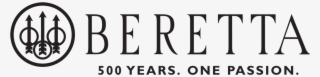 Beretta500yrs-logo - Parallel #7820193