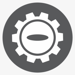 Camera Control For Ricoh Theta 4 - Transparent Hiv Icon #7820196