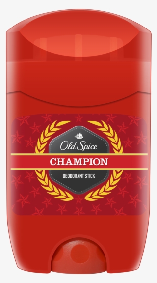 Deodorant Stick Old Spice Champion, 50 Ml - Old Spice Champion Deodorant Stick #7820432