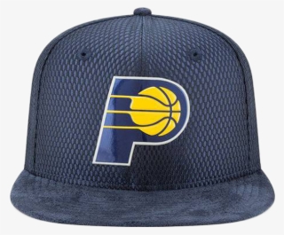 Indiana Pacers On-court 2017 9fifty Hat - Indiana Pacers #7820543