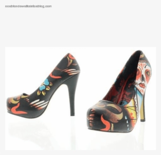 Women's Iron Fist Lucky Lucy - Basic Pump #7820579