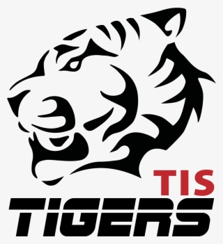 Tis Tigers #7820687 Tis Tigers #7820687