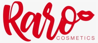Raro Cosmetics Logo Logo #7820719