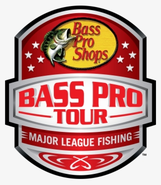 Mlf Bass Pro Tour - Emblem #7820783