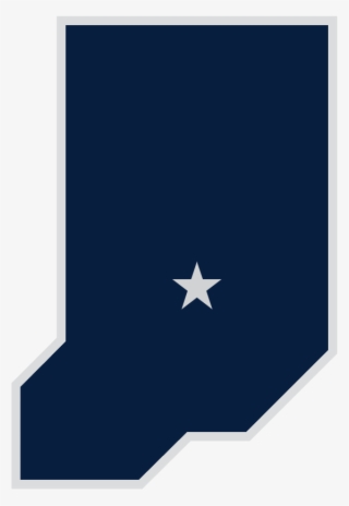 Our Home - Indiana Pacers Alternate Logo #7820785