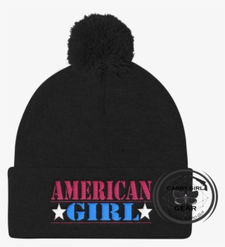 American Pom Pom - Beanie #7820853
