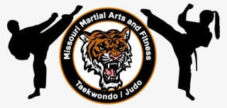 Mmaf Logo Rgb 72dpi - Happy New Year Karate #7820889