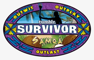 Samoa Logo - Tumblr #7820931