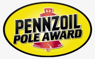 Pennzoil Pole Award - Pennzoil-quaker State #7821111