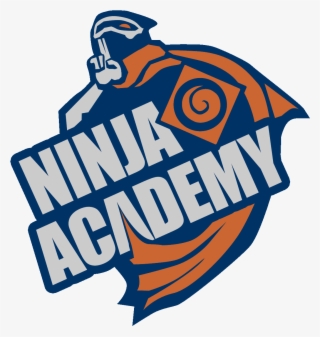 Ninja Academy - London Dance Academy #7821120